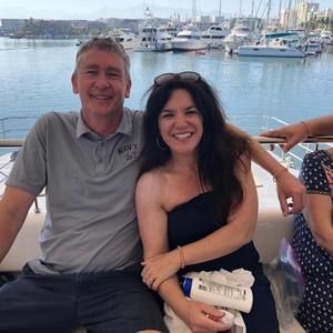 Meet your Posher, Teresa